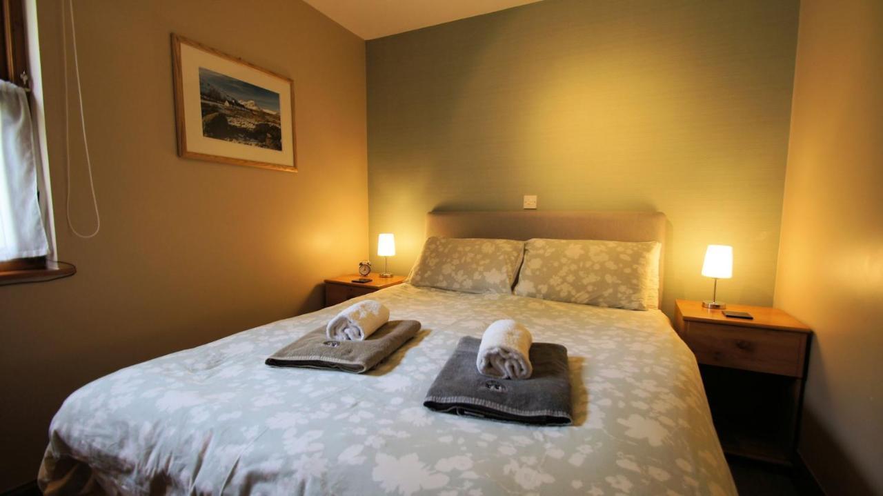 Morenish Mews Kenmore Cottage ภายนอก รูปภาพ