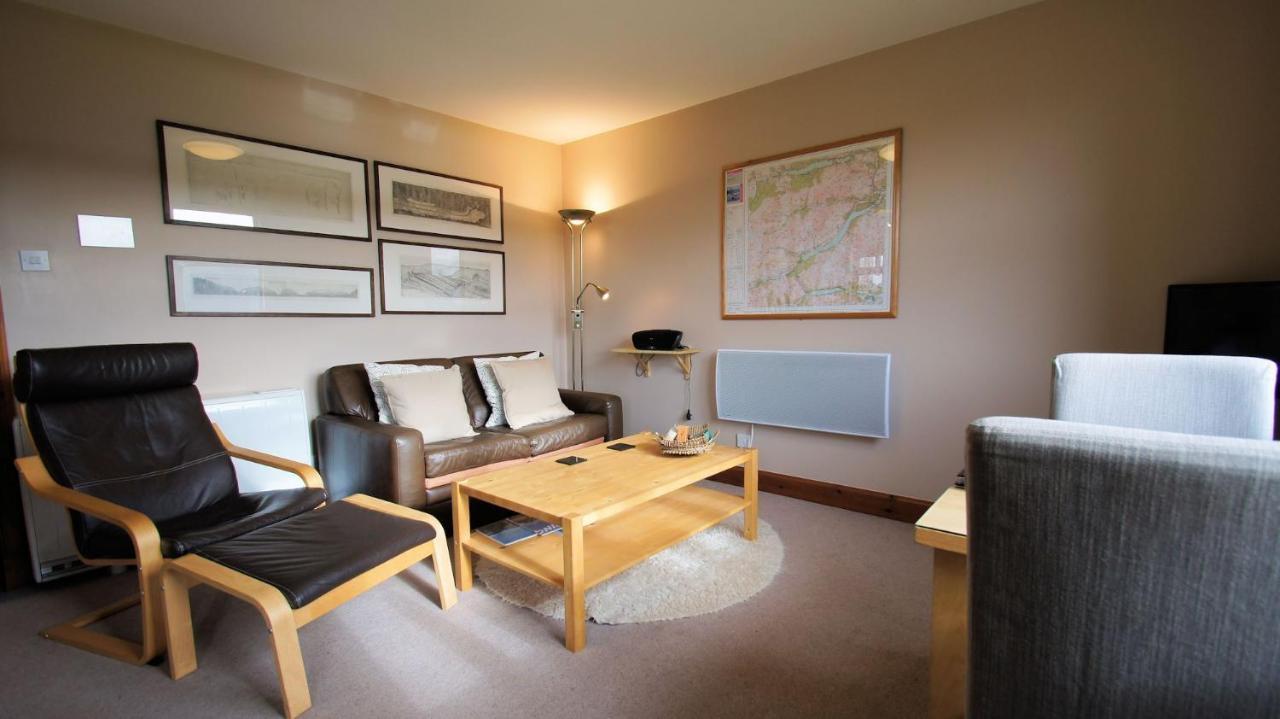 Morenish Mews Kenmore Cottage ภายนอก รูปภาพ