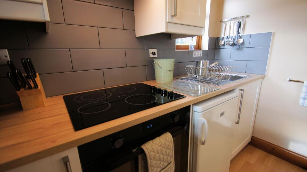 Morenish Mews Kenmore Cottage ภายนอก รูปภาพ
