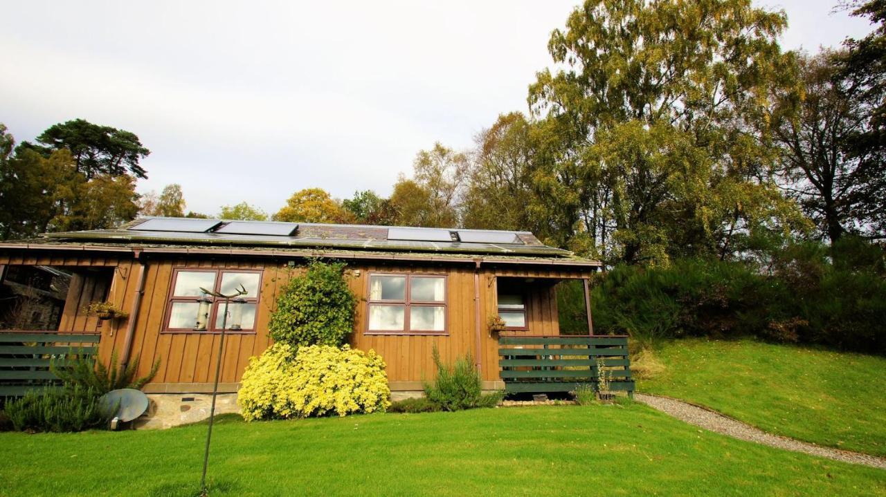 Morenish Mews Kenmore Cottage ภายนอก รูปภาพ